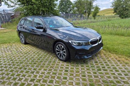 BMW 320 Gebrauchtwagen