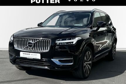Volvo XC90 Gebrauchtwagen