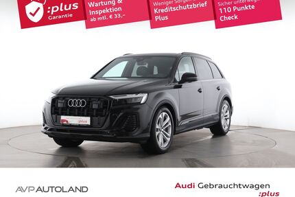 Audi Q7 Gebrauchtwagen