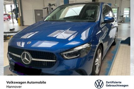 Mercedes-Benz B 220 Gebrauchtwagen
