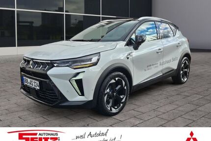 Mitsubishi ASX Gebrauchtwagen