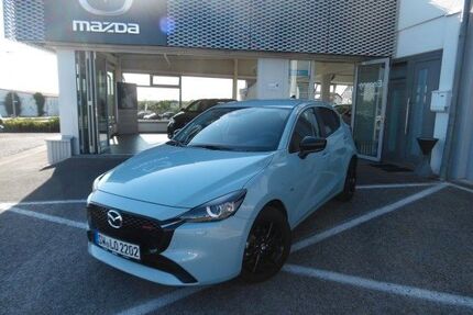 Mazda 2 Gebrauchtwagen