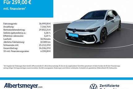 VW Golf Gebrauchtwagen