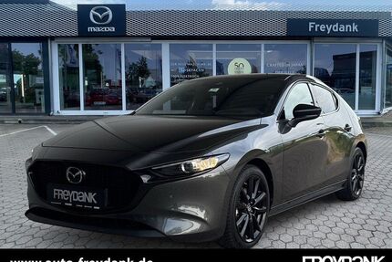 Mazda 3 Gebrauchtwagen