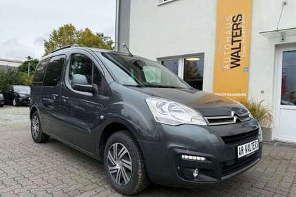 Citroen Berlingo Gebrauchtwagen