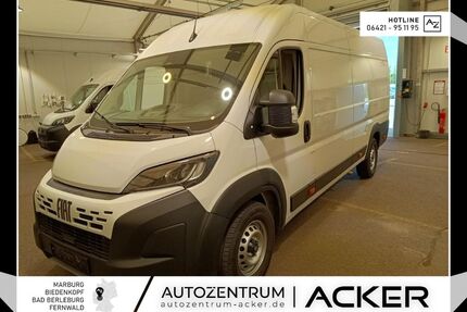Fiat Ducato Gebrauchtwagen
