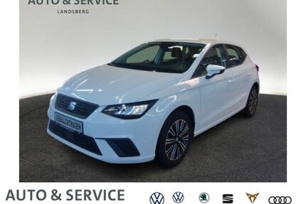 Seat Ibiza Gebrauchtwagen