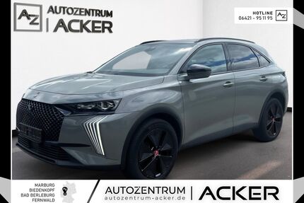 DS Automobiles DS7 (Crossback) Gebrauchtwagen