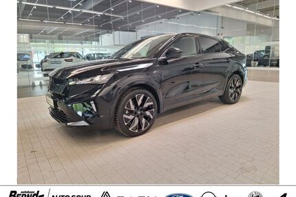Renault Rafale Gebrauchtwagen