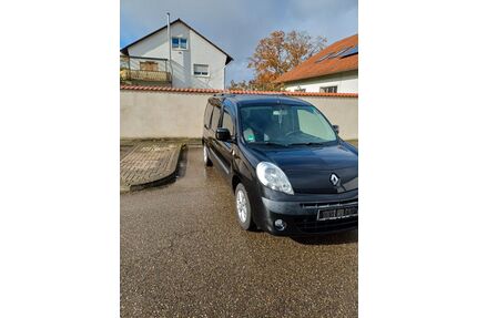 Renault Grand Kangoo Gebrauchtwagen