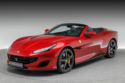 Ferrari Portofino Gebrauchtwagen