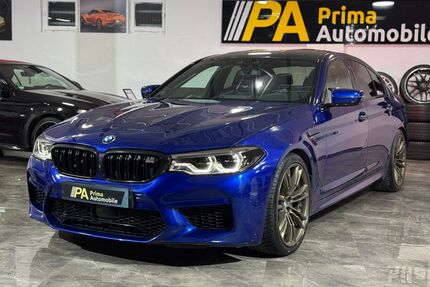 BMW M5 Gebrauchtwagen