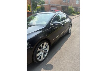 VW CC Gebrauchtwagen