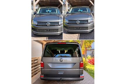 VW T6 Multivan Gebrauchtwagen