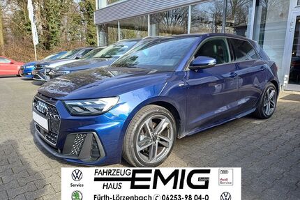 Audi A1 Gebrauchtwagen