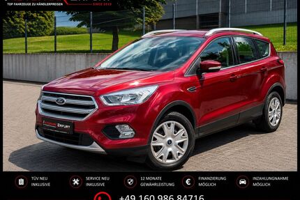 Ford Kuga Gebrauchtwagen