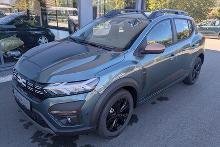 Dacia Sandero Gebrauchtwagen