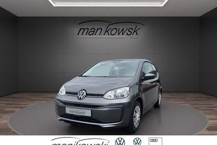 VW up! Gebrauchtwagen