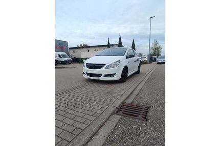 Opel Corsa Gebrauchtwagen