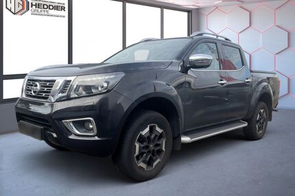 Nissan Navara Gebrauchtwagen