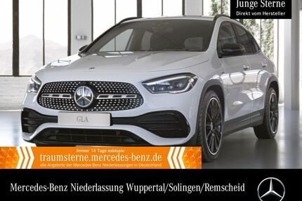 Mercedes-Benz GLA 250 Gebrauchtwagen