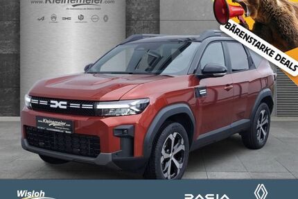 Dacia Bigster Gebrauchtwagen