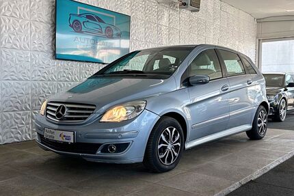 Mercedes-Benz B 170 Gebrauchtwagen