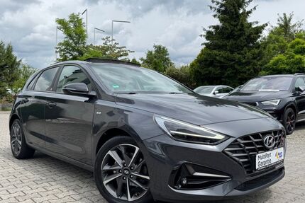 Hyundai i30 Gebrauchtwagen