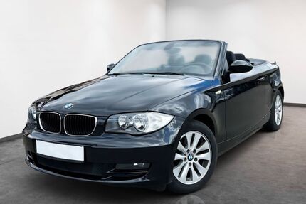 BMW 118 Gebrauchtwagen