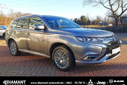 Mitsubishi Outlander Gebrauchtwagen