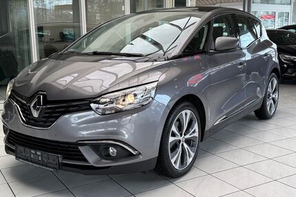 Renault Scenic Gebrauchtwagen