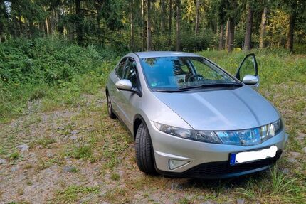 Honda Civic Gebrauchtwagen