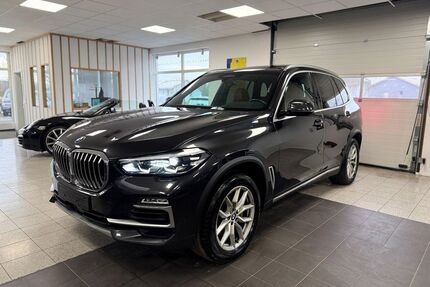 BMW X5 Gebrauchtwagen