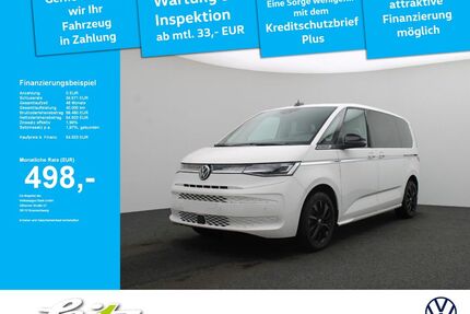 VW T7 Multivan Gebrauchtwagen