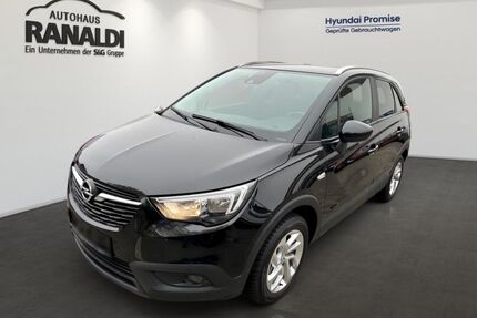 Opel Crossland (X) Gebrauchtwagen