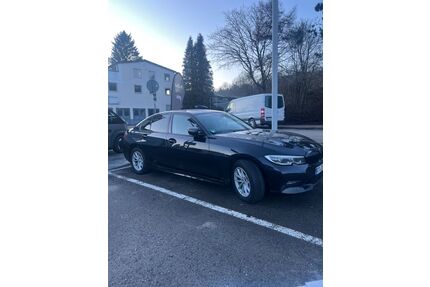 BMW 320 Gebrauchtwagen