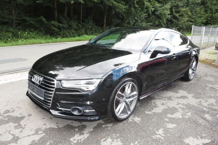 Audi A7 Gebrauchtwagen