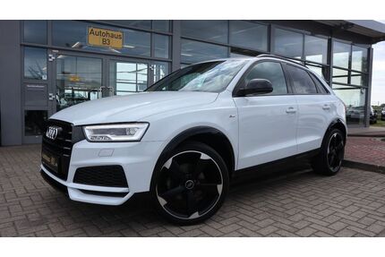Audi Q3 Gebrauchtwagen