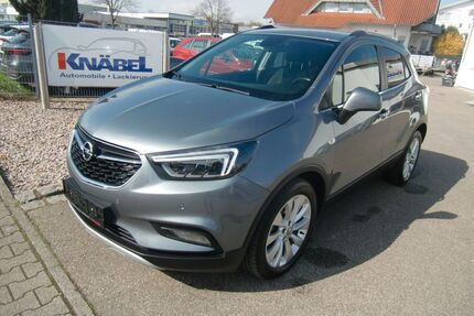 Opel Mokka Gebrauchtwagen