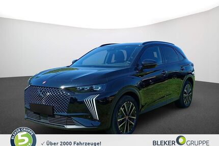 DS Automobiles DS7 (Crossback) Gebrauchtwagen