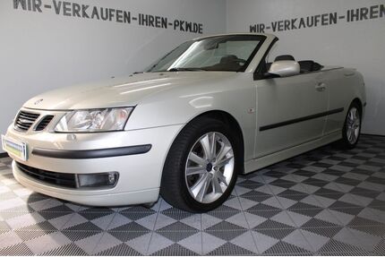 Saab 9-3 Gebrauchtwagen