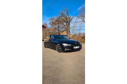 BMW 330 Gebrauchtwagen