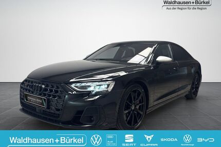 Audi S8 Gebrauchtwagen