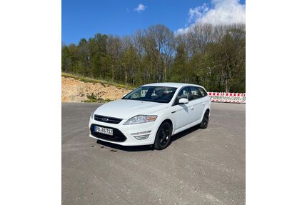 Ford Mondeo Gebrauchtwagen