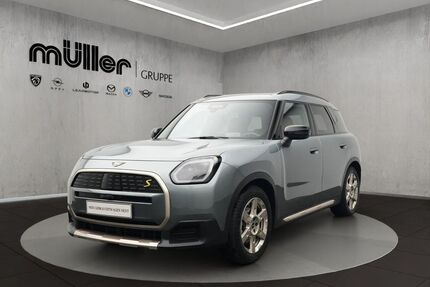 Mini Countryman SE (Cooper) Gebrauchtwagen