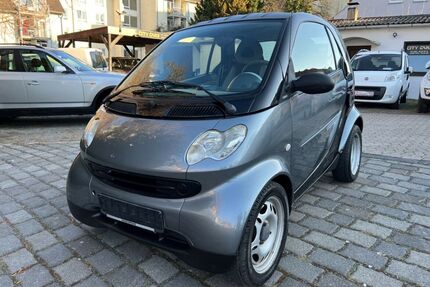 Smart Andere Gebrauchtwagen