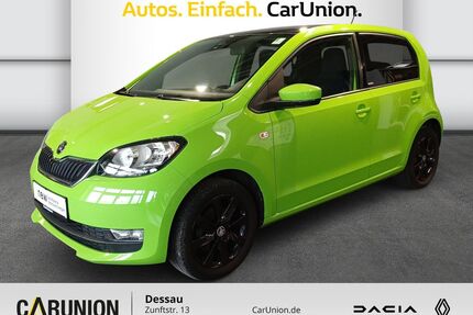 Skoda Citigo Gebrauchtwagen