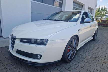 Alfa Romeo 159 Gebrauchtwagen