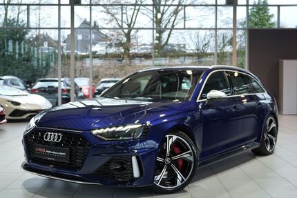 Audi RS4 Gebrauchtwagen
