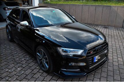 Audi S3 Gebrauchtwagen